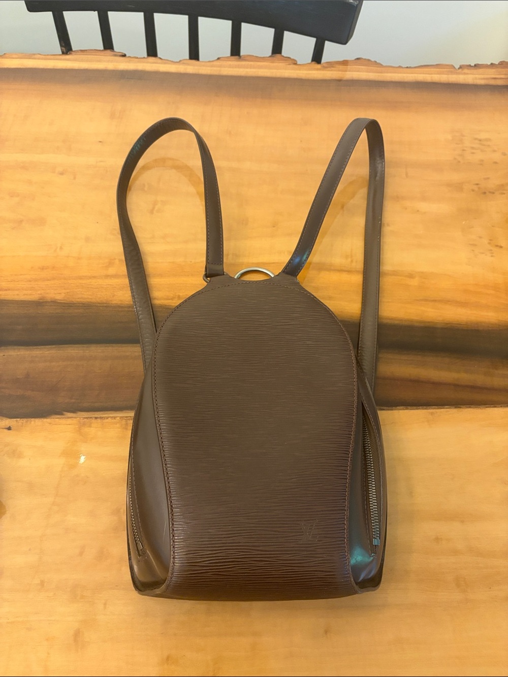 Louis Vuitton Mabillon backpack